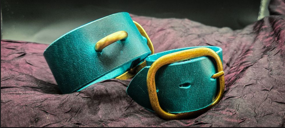Cuffs