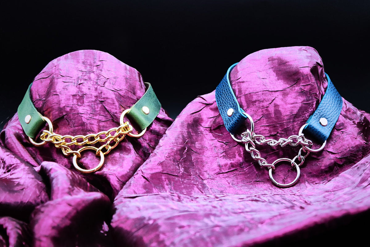 Collars