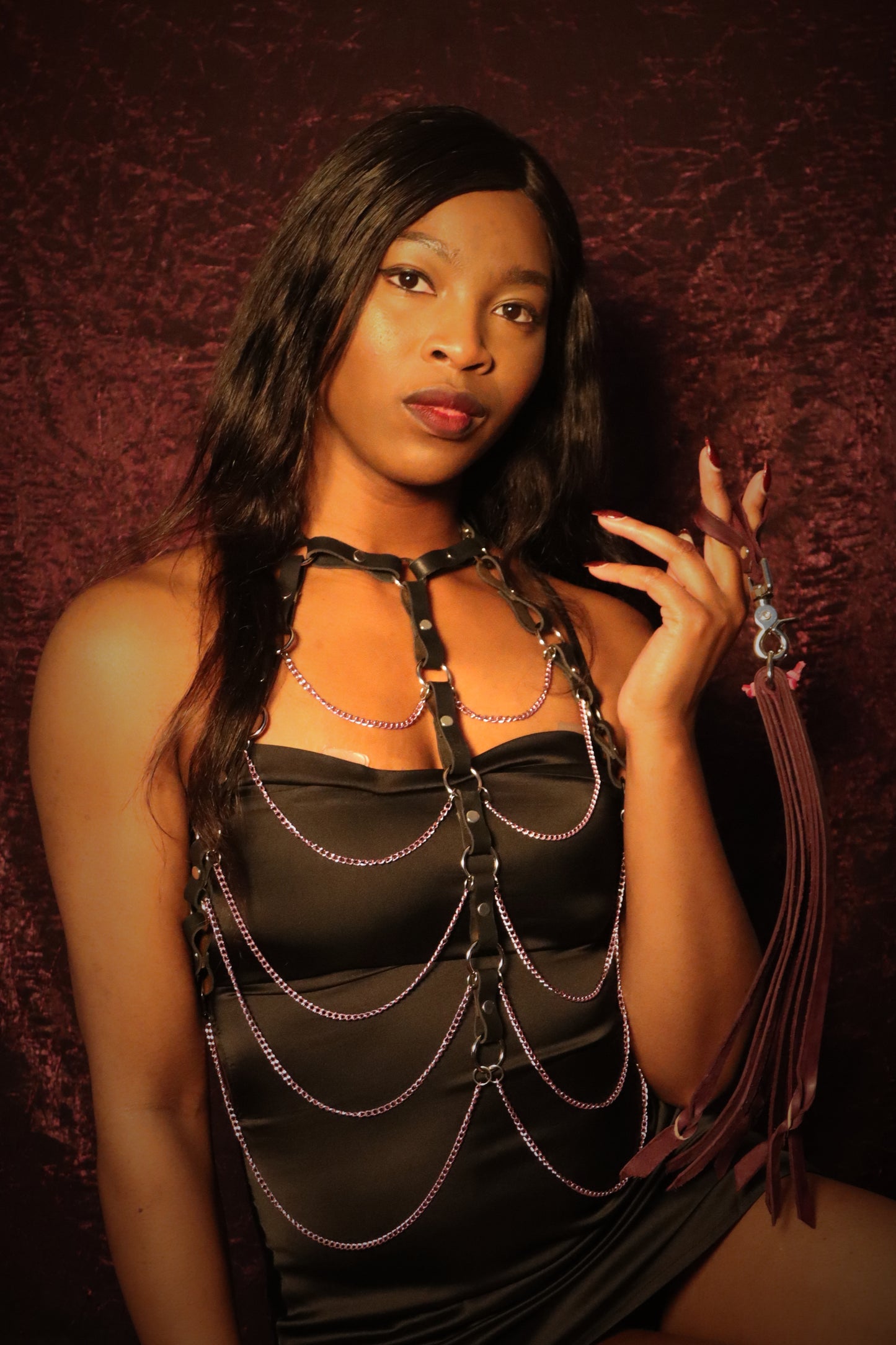 Ribcage Harness