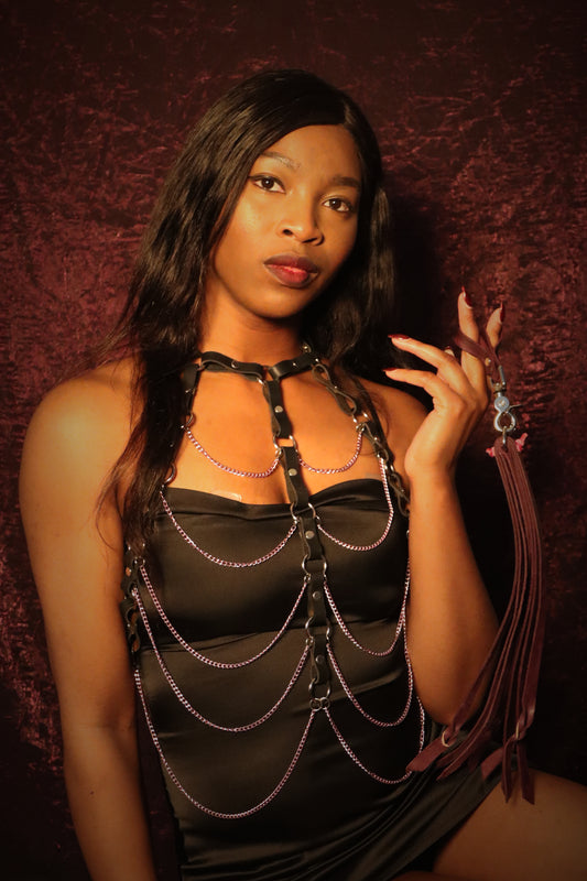 Ribcage Harness