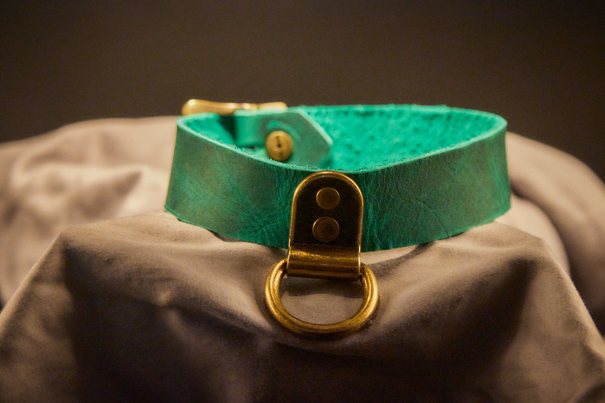 Custom Collar