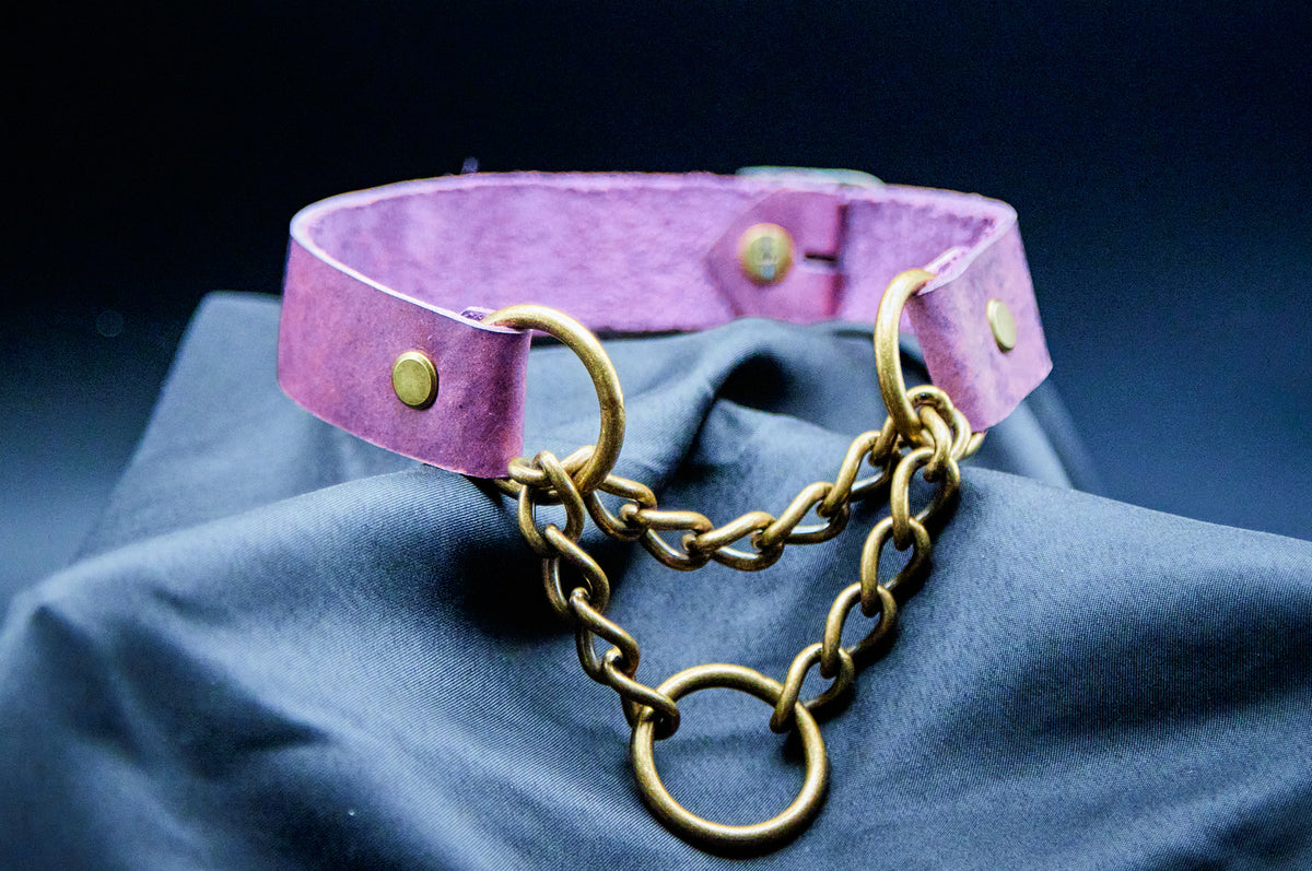 Custom Collar
